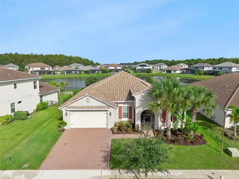 3210 Agostino Terrace Kissimmee FL 34746