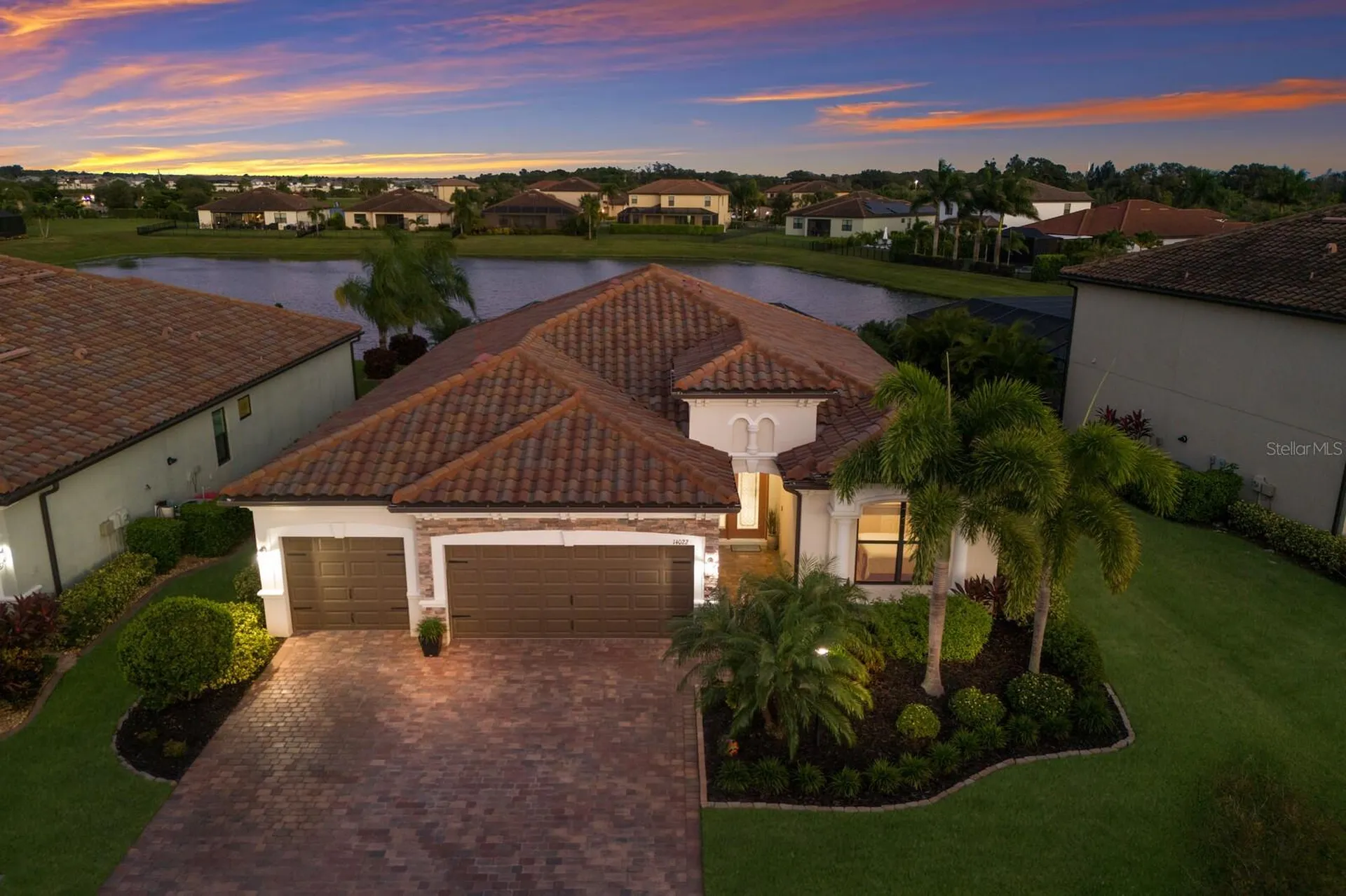 Lakewood Ranch FL, 14022 Florida Rosemary Drive