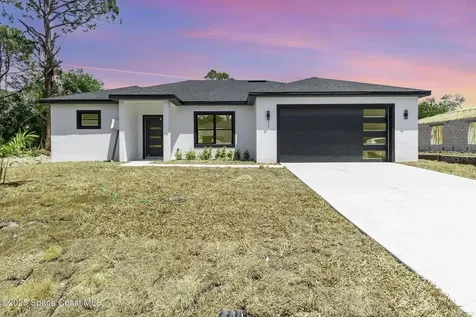 435 Goldsmith Avenue NW Palm Bay FL 32907
