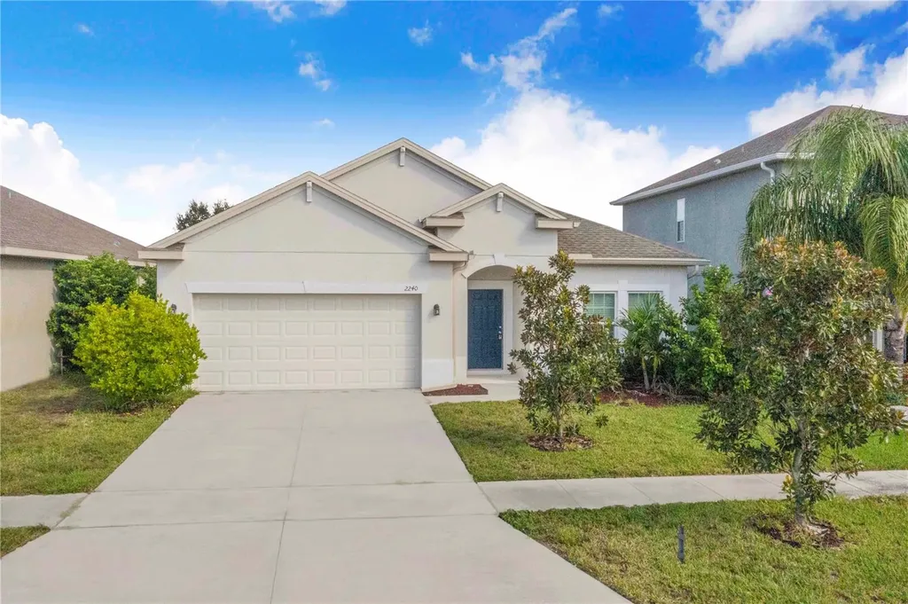 2240 Nighthawk Drive Haines City FL 33844