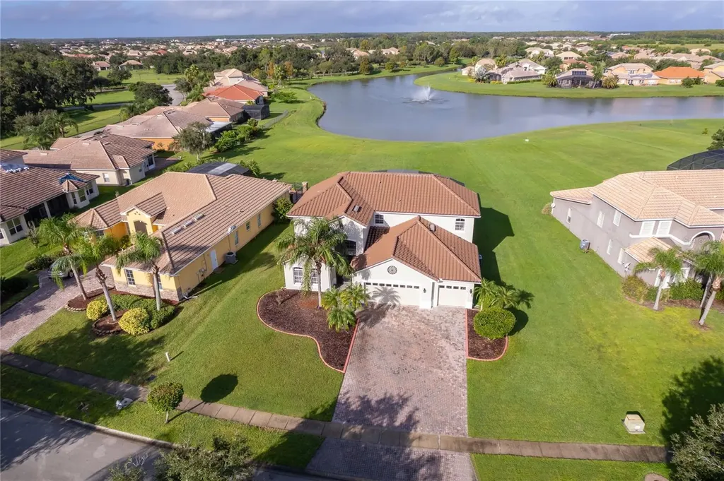 3426 Harborside Court Kissimmee FL 34746
