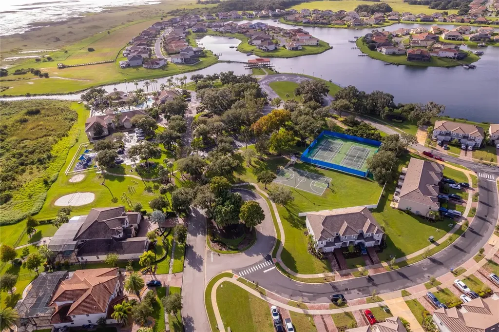 3426 Harborside Court Kissimmee FL 34746