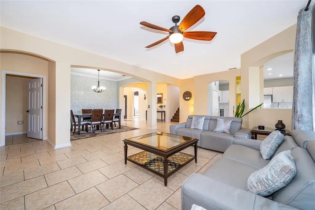 3426 Harborside Court Kissimmee FL 34746