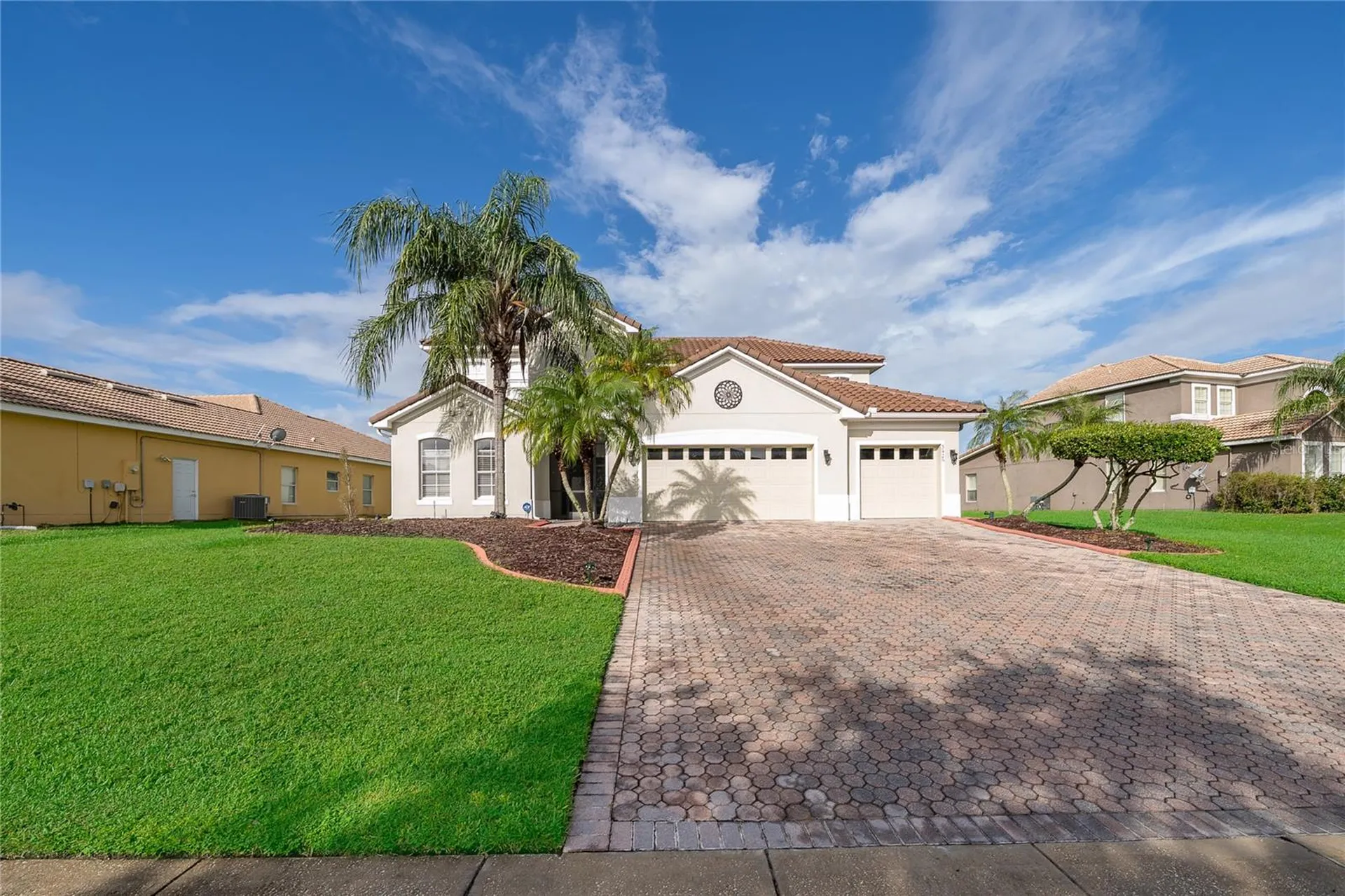 3426 Harborside Court Kissimmee FL 34746