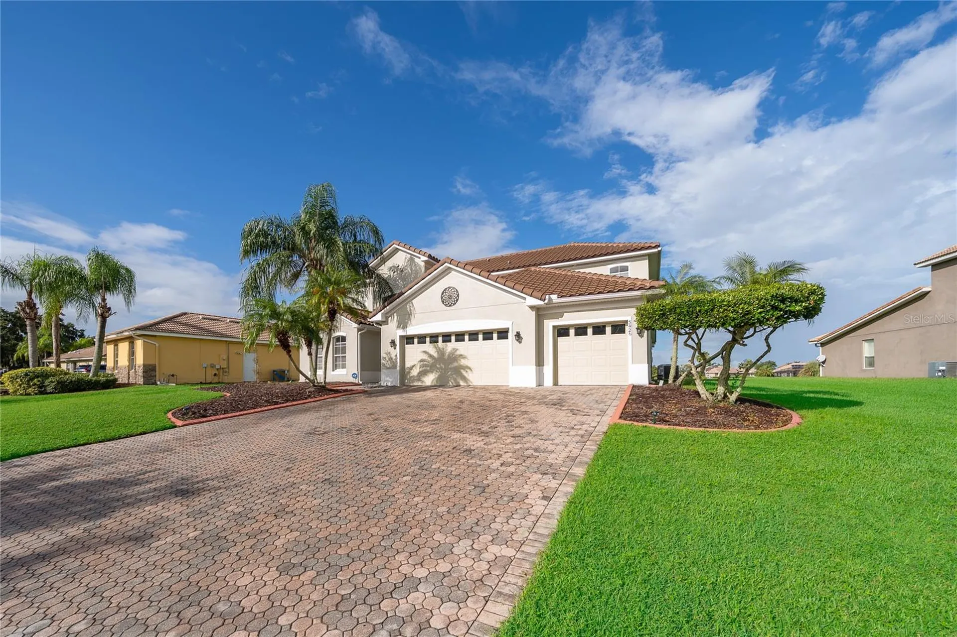 3426 Harborside Court Kissimmee FL 34746