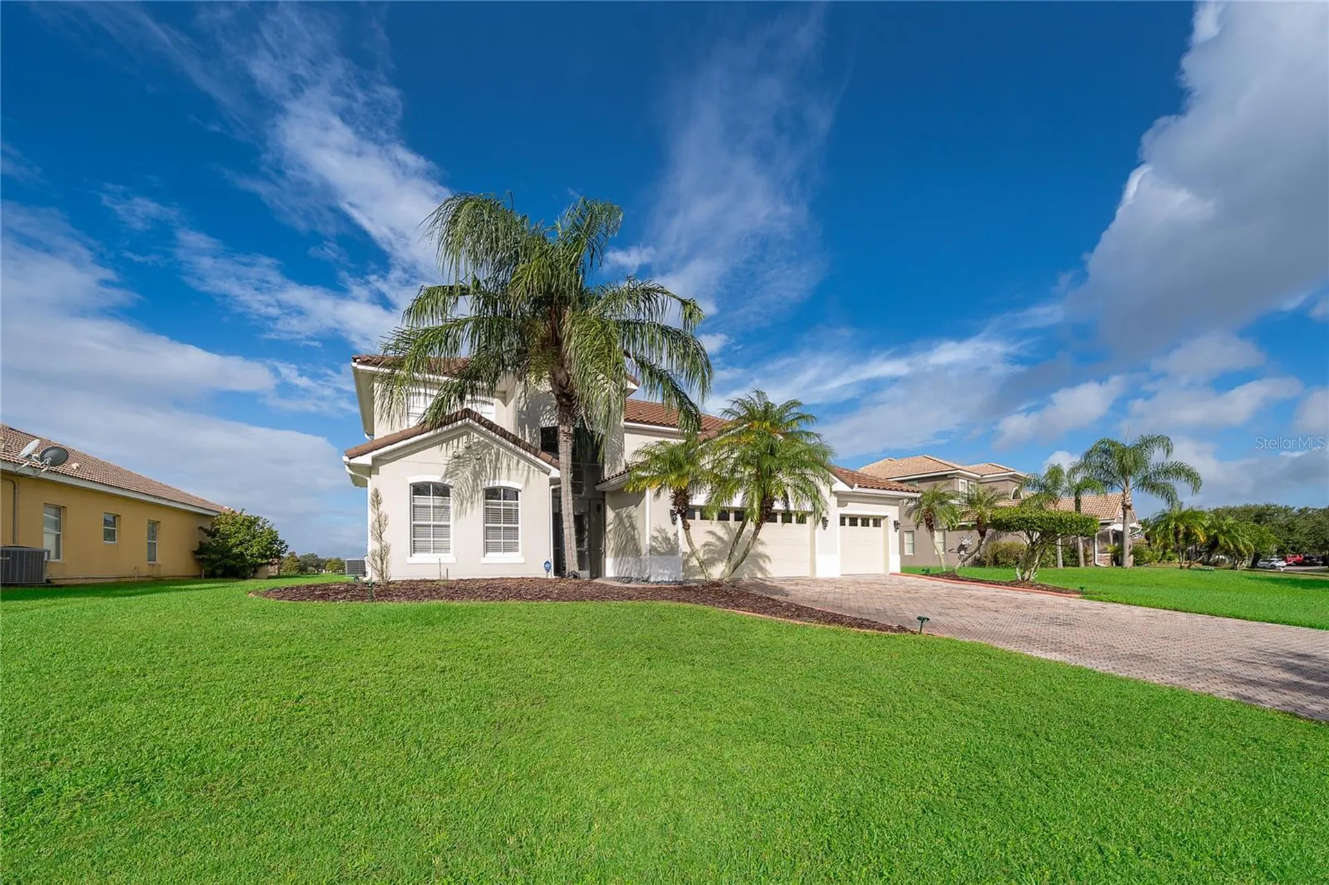 3426 Harborside Court Kissimmee FL 34746