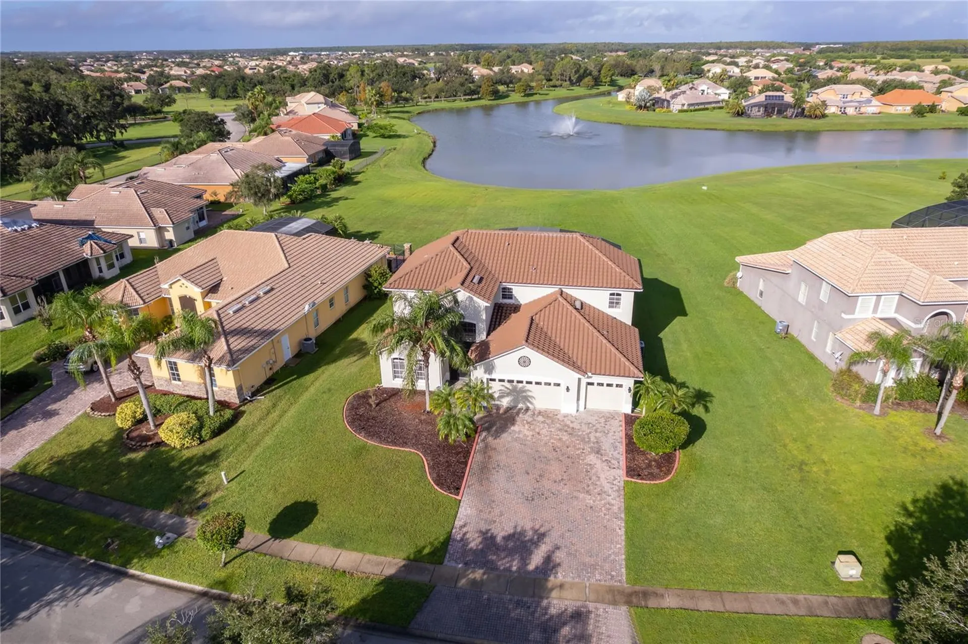 3426 Harborside Court Kissimmee FL 34746