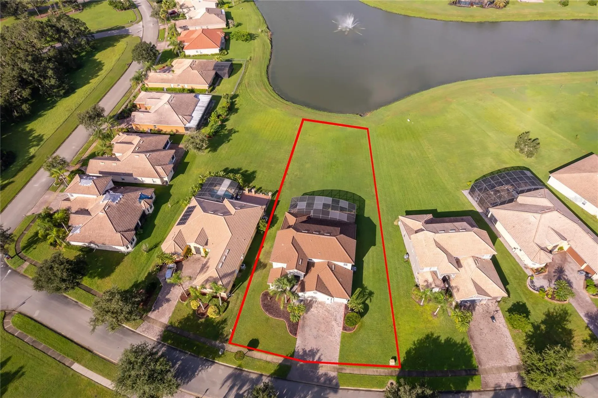 3426 Harborside Court Kissimmee FL 34746