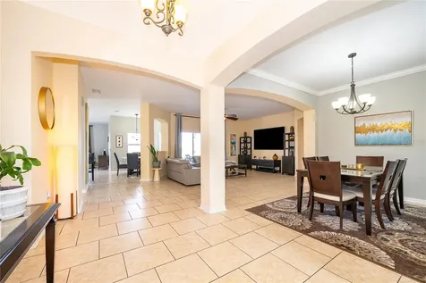 3426 Harborside Court Kissimmee FL 34746