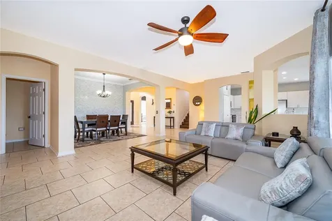 3426 Harborside Court Kissimmee FL 34746