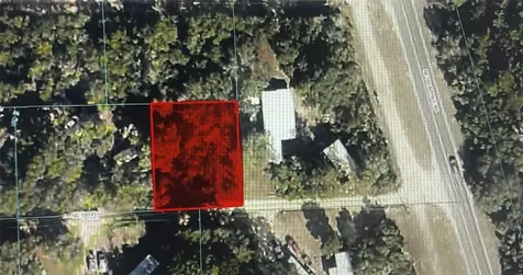 Tbd NE 188th Place Fort Mc Coy FL 32134