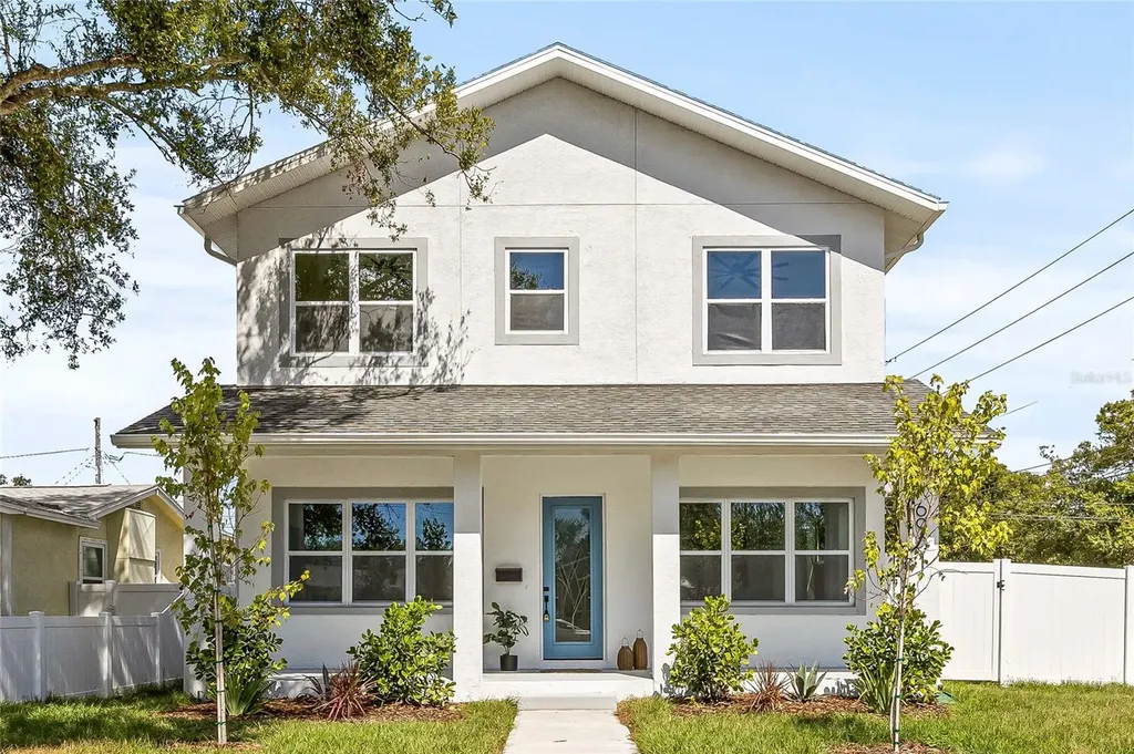 6901 3rd Avenue N St Petersburg FL 33710