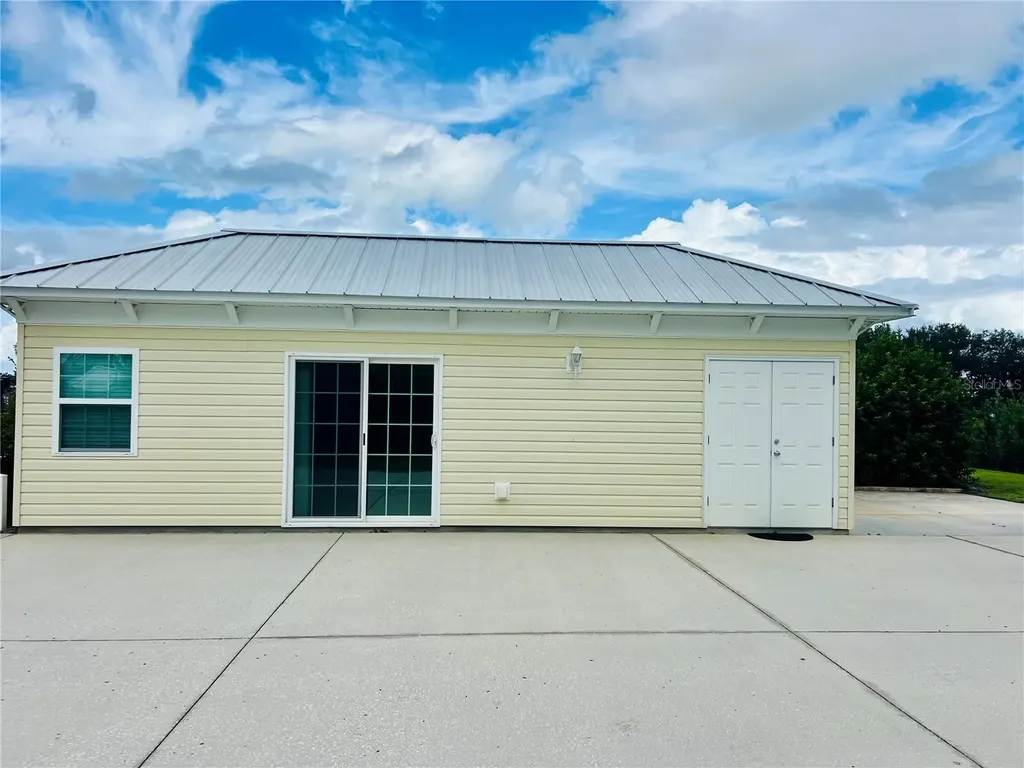 9349 SE 49th Terrace Webster FL 33597