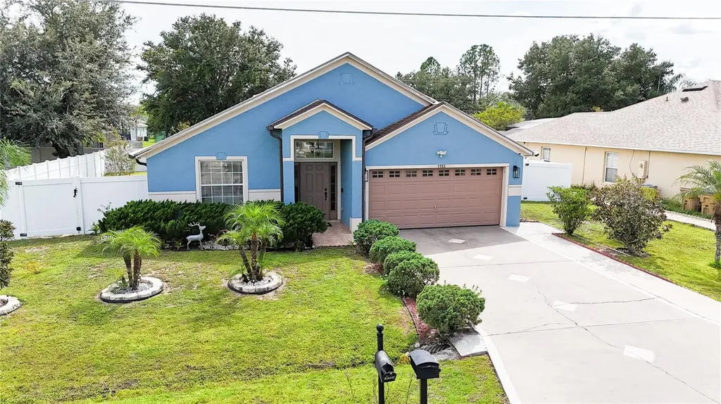 1153 Orne Court Kissimmee FL 34759