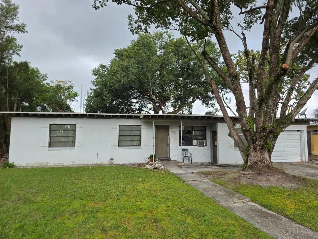1716 Furey Drive Orlando FL 32822