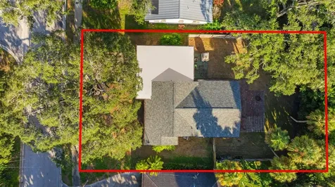 4810 W San Jose Street Tampa FL 33629
