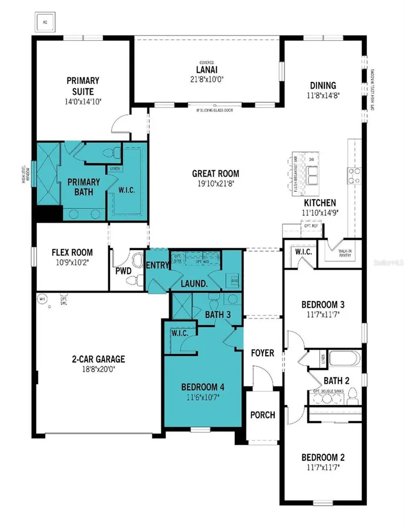 312 Free Range Drive Groveland FL 34736