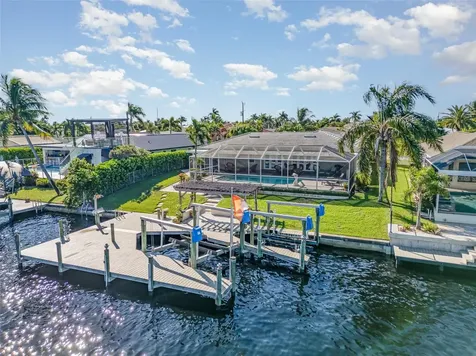 2019 SE 28th Terrace Cape Coral FL 33904