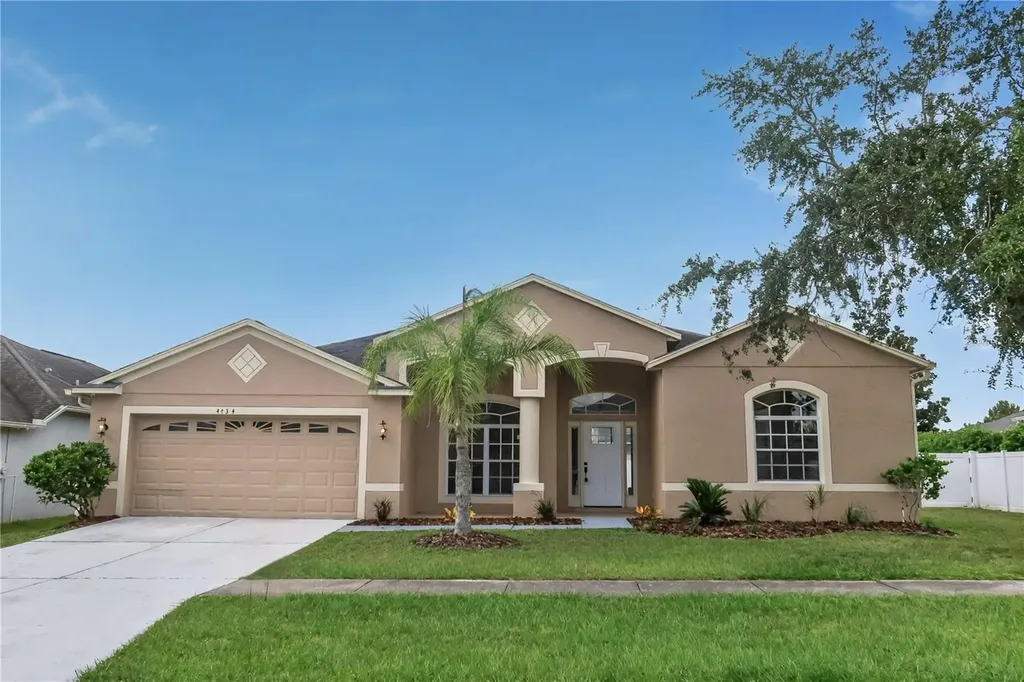 4434 Creekside Drive Mulberry FL 33860