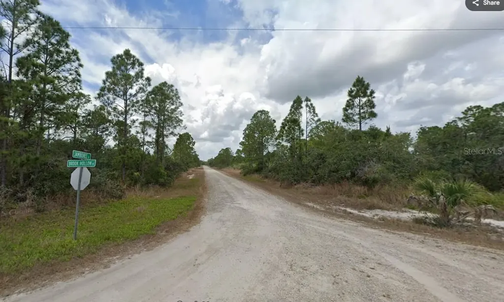 3507 & 3509 Jamboree Street Lake Placid FL 33852