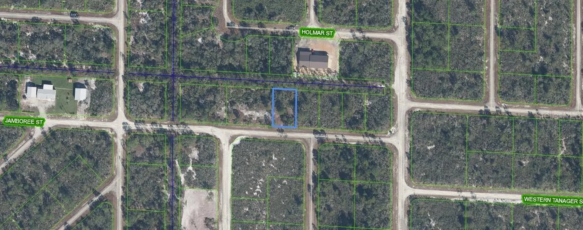 3507 & 3509 Jamboree Street Lake Placid FL 33852