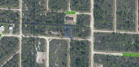3507 & 3509 Jamboree Street Lake Placid FL 33852