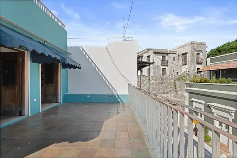 10 Calle Sol Old San Juan PR 00901
