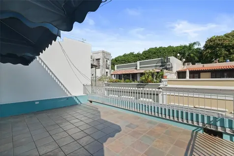 10 Calle Sol Old San Juan PR 00901