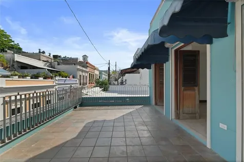 10 Calle Sol Old San Juan PR 00901
