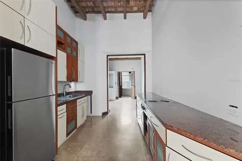 10 Calle Sol Old San Juan PR 00901