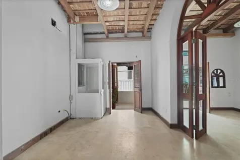 10 Calle Sol Old San Juan PR 00901