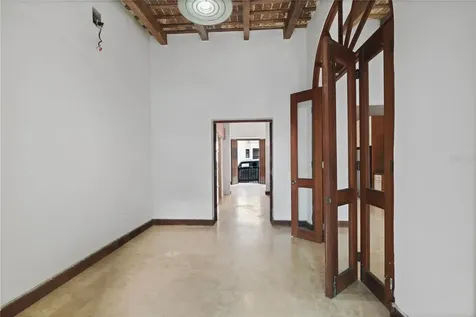 10 Calle Sol Old San Juan PR 00901