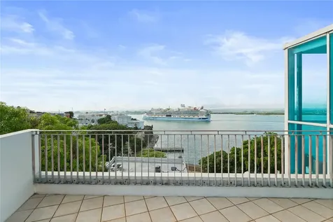 10 Calle Sol Old San Juan PR 00901
