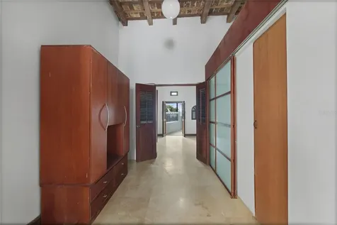 10 Calle Sol Old San Juan PR 00901