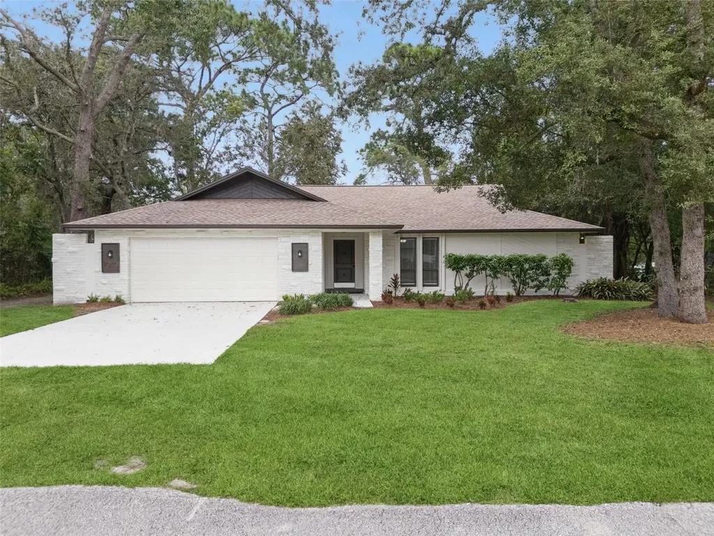 1030 Alberta Street Longwood FL 32750