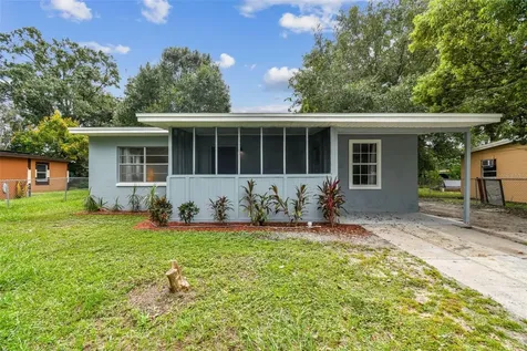 1707 W Ball Street Plant City FL 33563