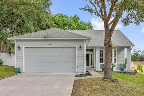 2653 Spangler Street Apopka FL 32712