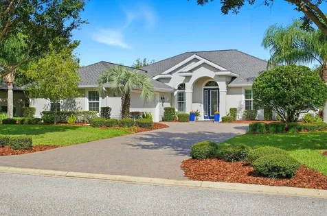 21 Blue Oak Lane Palm Coast FL 32137