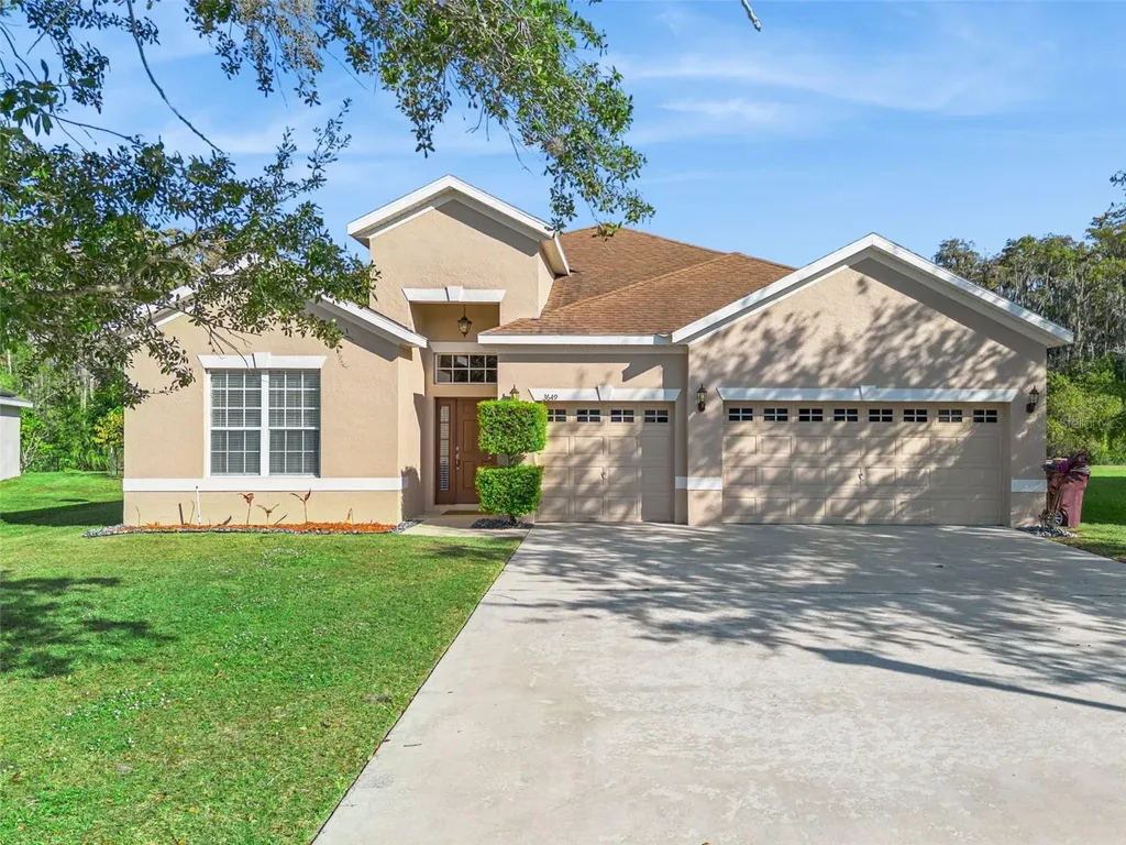 3649 Bristol Cove Lane St Cloud FL 34772