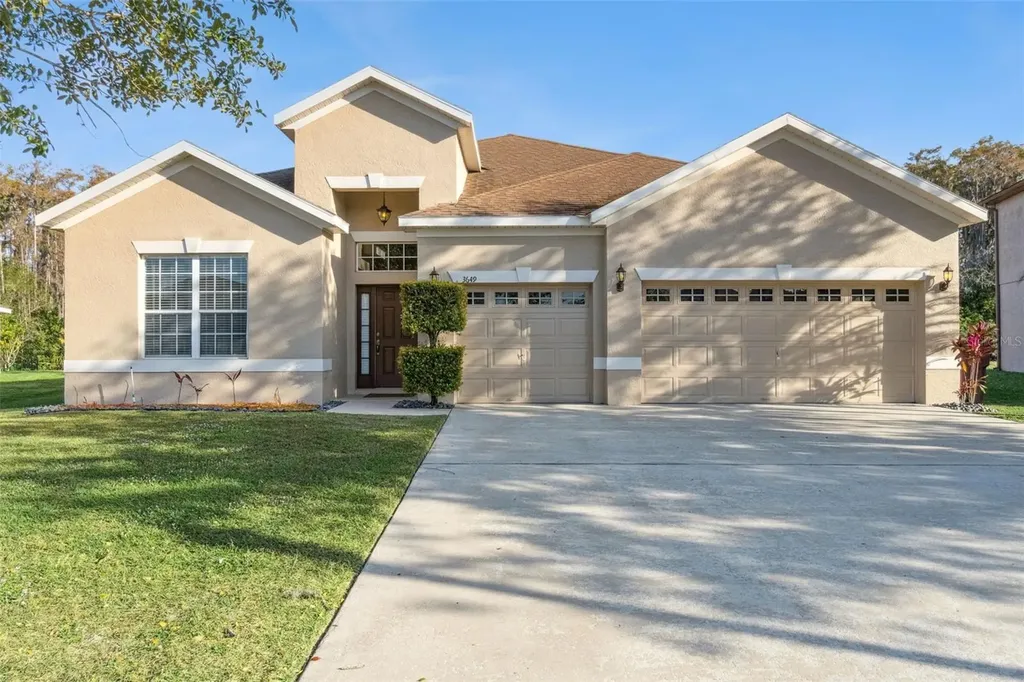 3649 Bristol Cove Lane St Cloud FL 34772