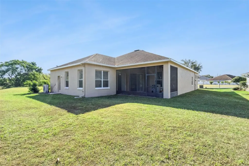 3649 Bristol Cove Lane St Cloud FL 34772