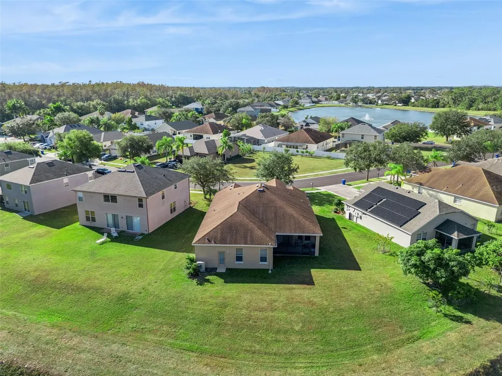 3649 Bristol Cove Lane St Cloud FL 34772