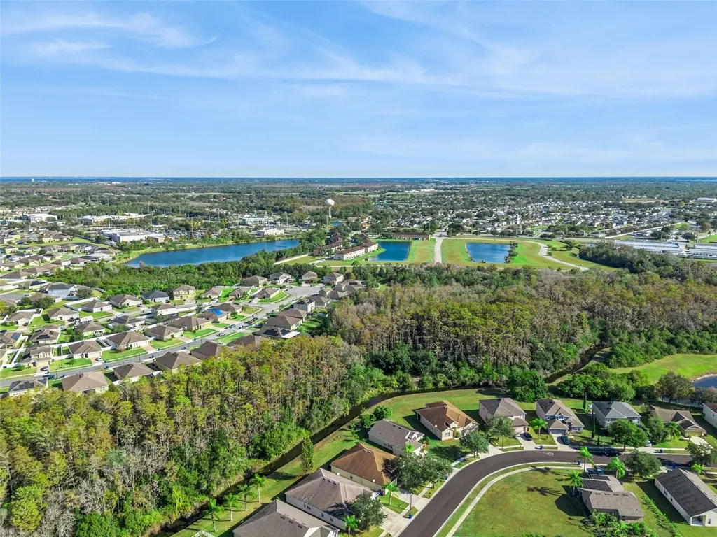 3649 Bristol Cove Lane St Cloud FL 34772
