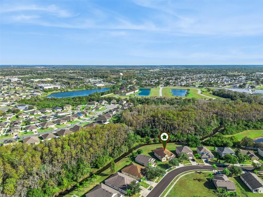 3649 Bristol Cove Lane St Cloud FL 34772