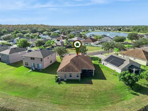 3649 Bristol Cove Lane St Cloud FL 34772