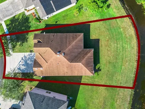 3649 Bristol Cove Lane St Cloud FL 34772