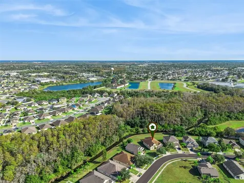 3649 Bristol Cove Lane St Cloud FL 34772