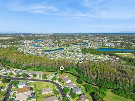 3649 Bristol Cove Lane St Cloud FL 34772