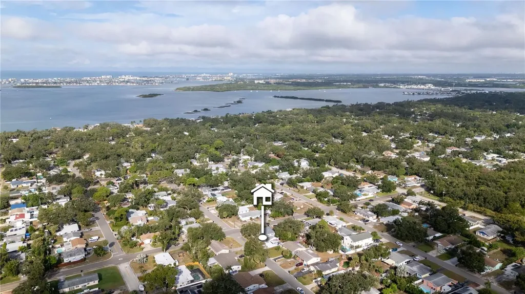 7991 24th Avenue N St Petersburg FL 33710