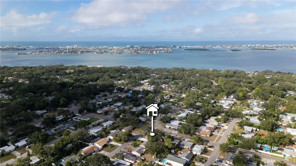7991 24th Avenue N St Petersburg FL 33710